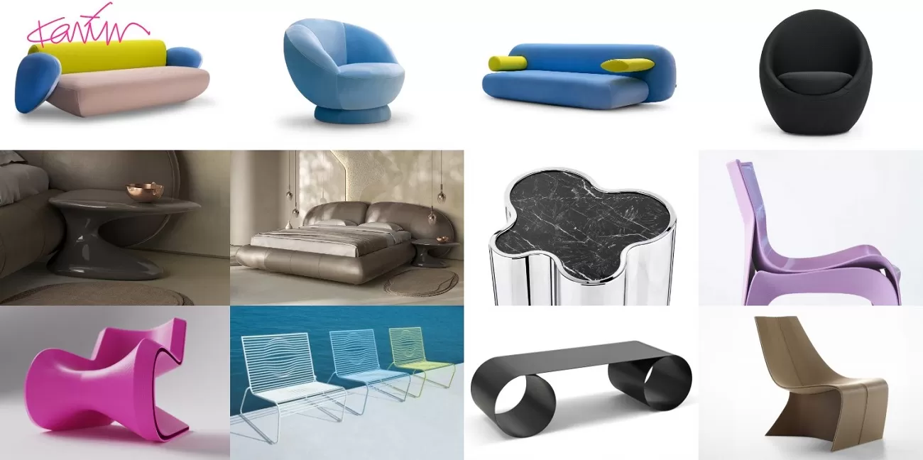 karim rashid