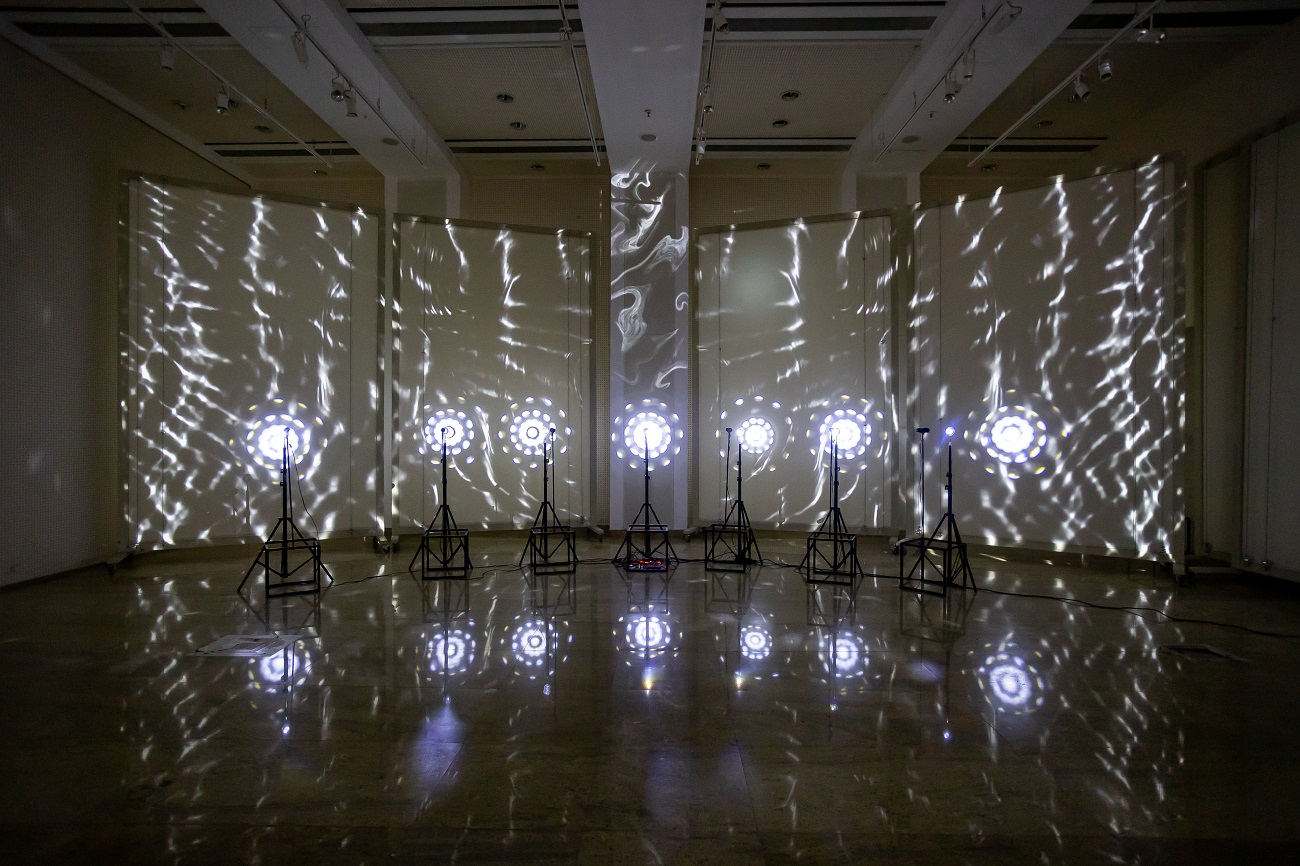 lumina noctis , credit foto rareș toma