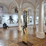mahalaua paradis4, curatorial