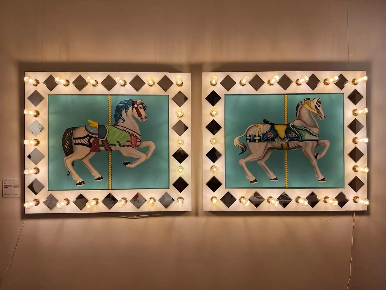 matei pericleanu, carusel, diploma show7