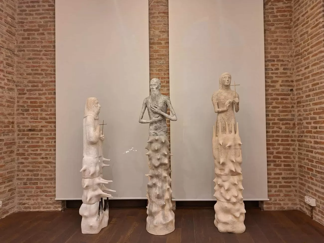 otilia efros, stalpnici, diploma show15