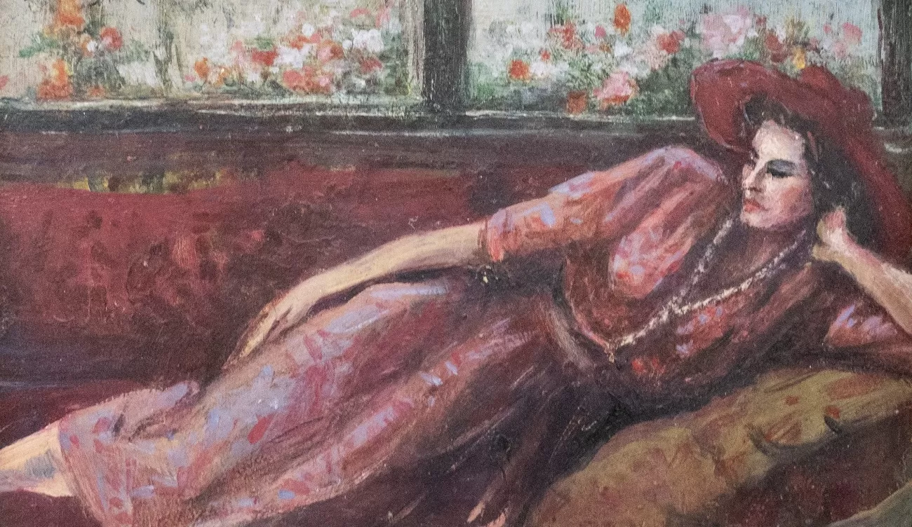 pe ganduri, samuel mutzner