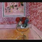 raoul dufy, 30 ans ou la vie en rose