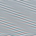 riley, cataract 2 1967 © bridget riley 2025. foto anna arca