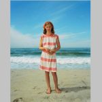rineke dijkstra, maddy, martha’s vineyard, 2015