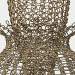 ruth asawa, untitled, 1955
