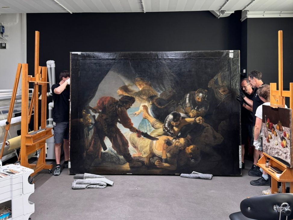 stadel museum
