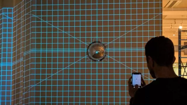 sursa int light art festival