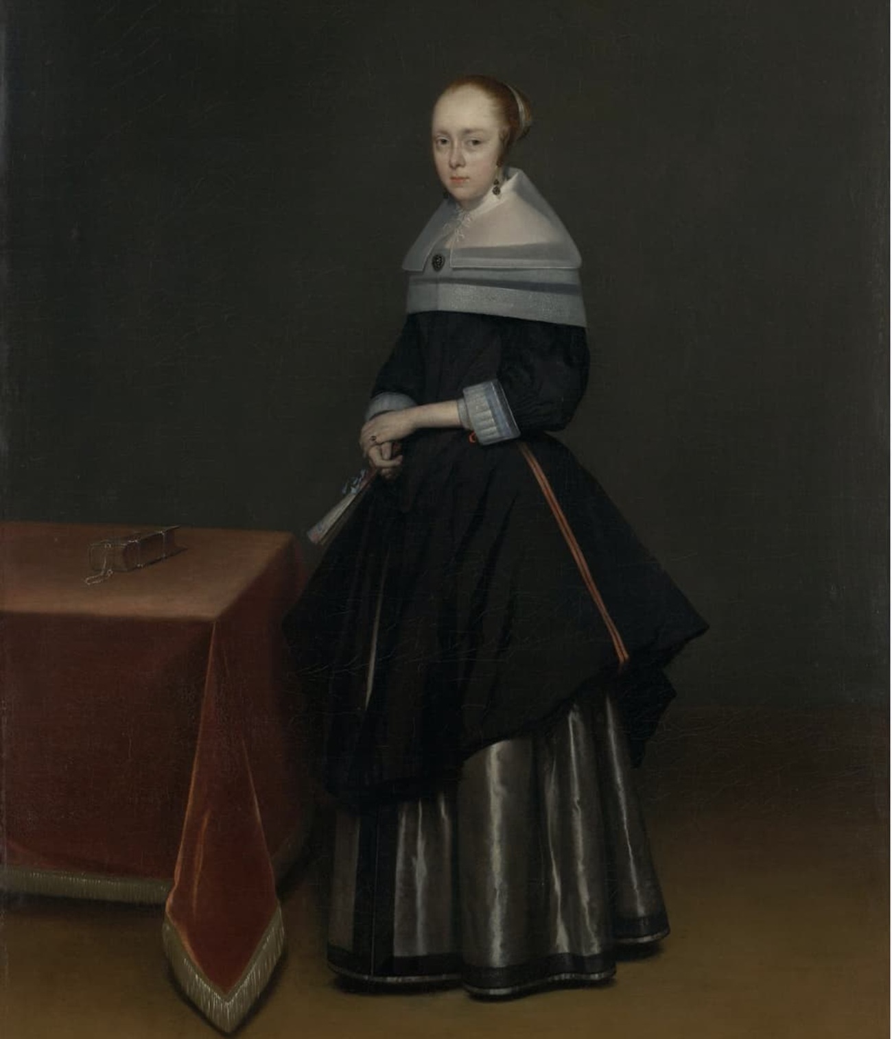 ter borch former ngv australia full