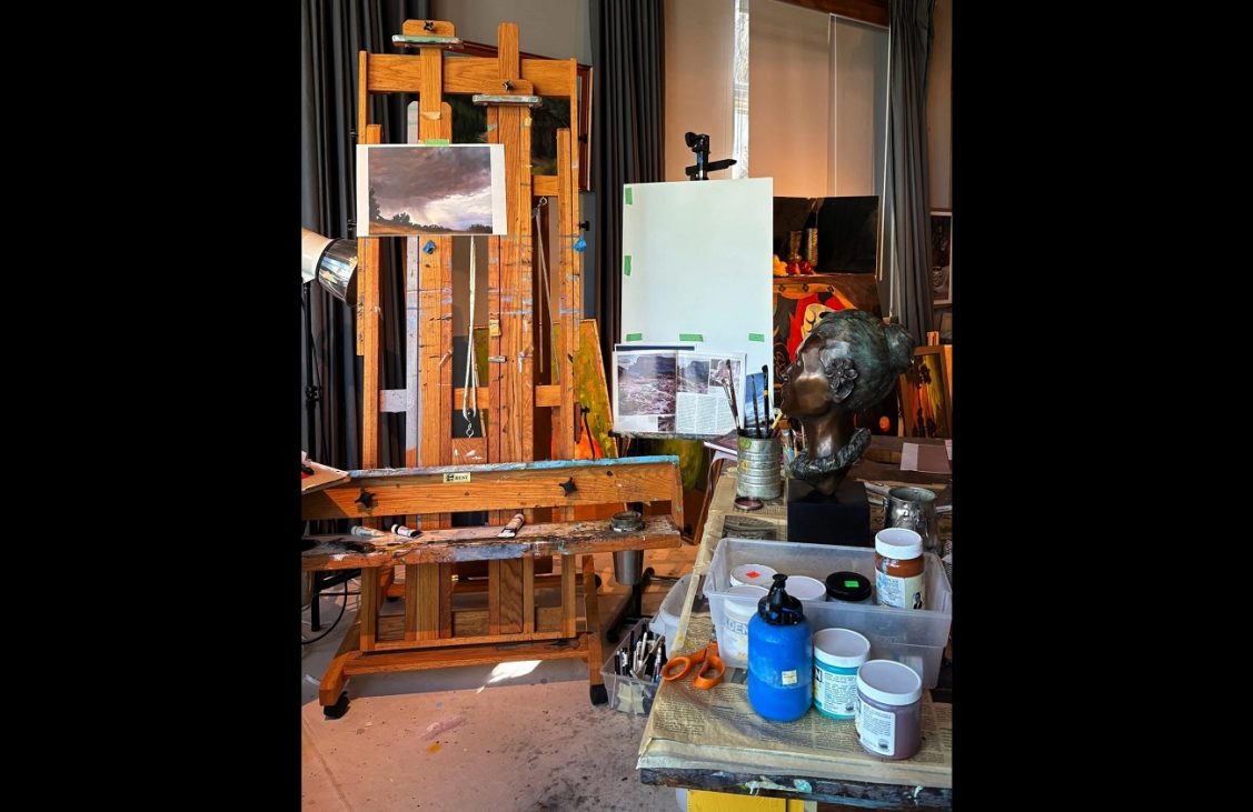 the gene hackman collection, sante fe studio, bonhams