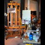 the gene hackman collection, sante fe studio, bonhams