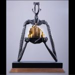 the silent guardian, daniel rădulescu