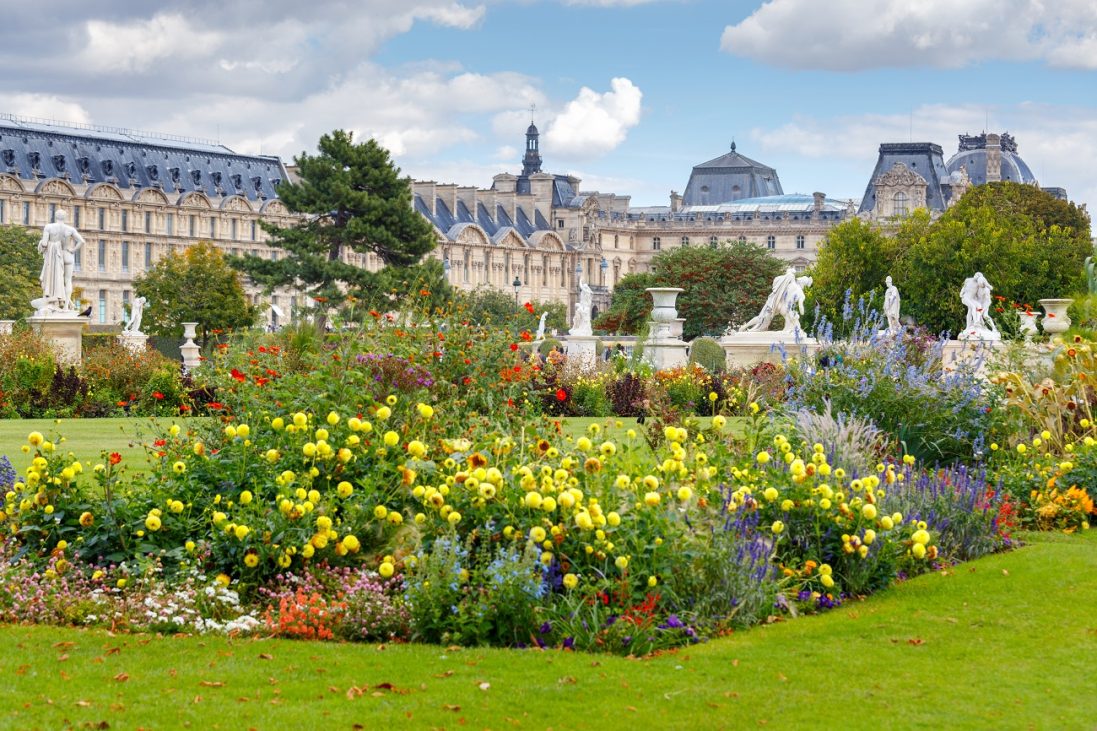 paris.,tuileries,garden.