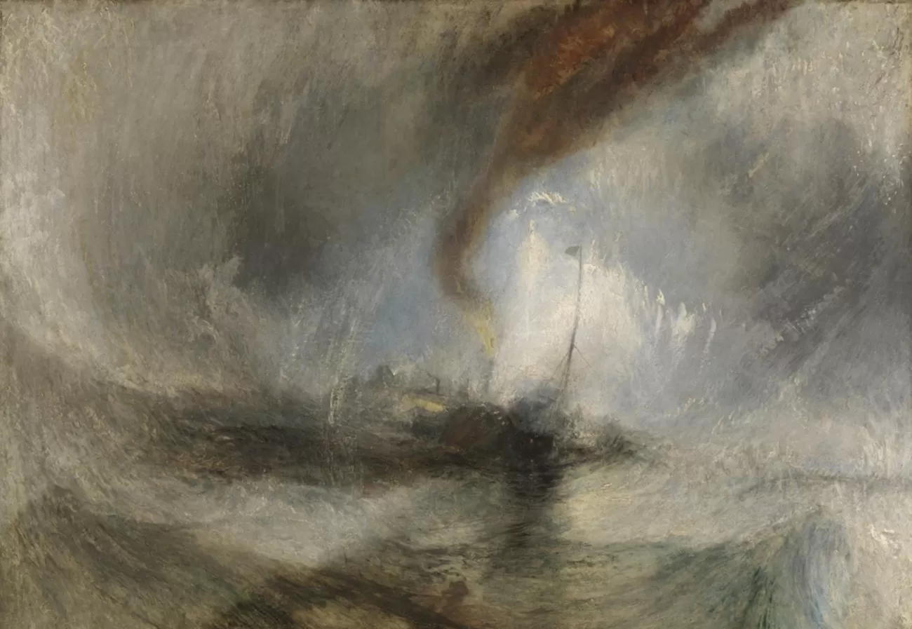 turner