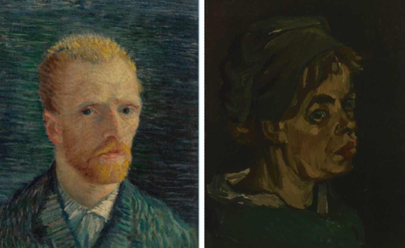 van gogh