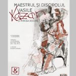 vasile kazar și mircea bochiș – expoziție baia mare