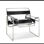 wassily chair, de marcel breuer