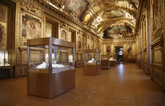 galerie d’apollon diamants de la couronne2
