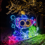 garden of lights