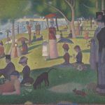 georges seurat
