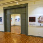 her art story, expozitie, muzeul de arta brasov, sighetu marmatiei