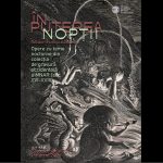 mnar, afiș expo, În puterea nopții