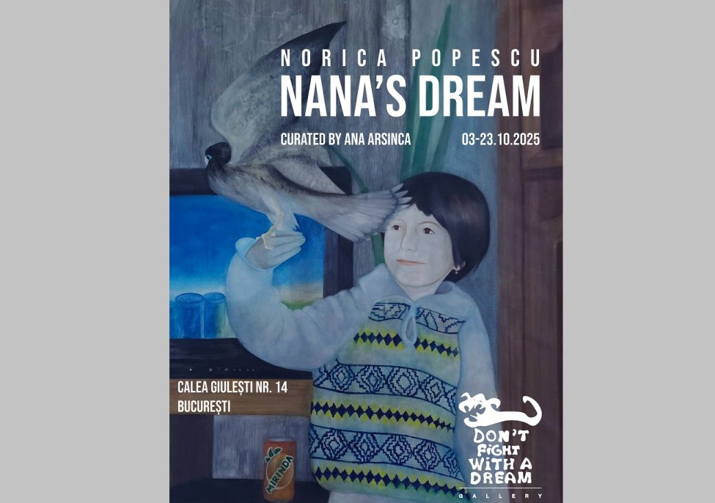nana s dream, don t f with a dream, galerie