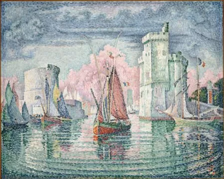 paul signac