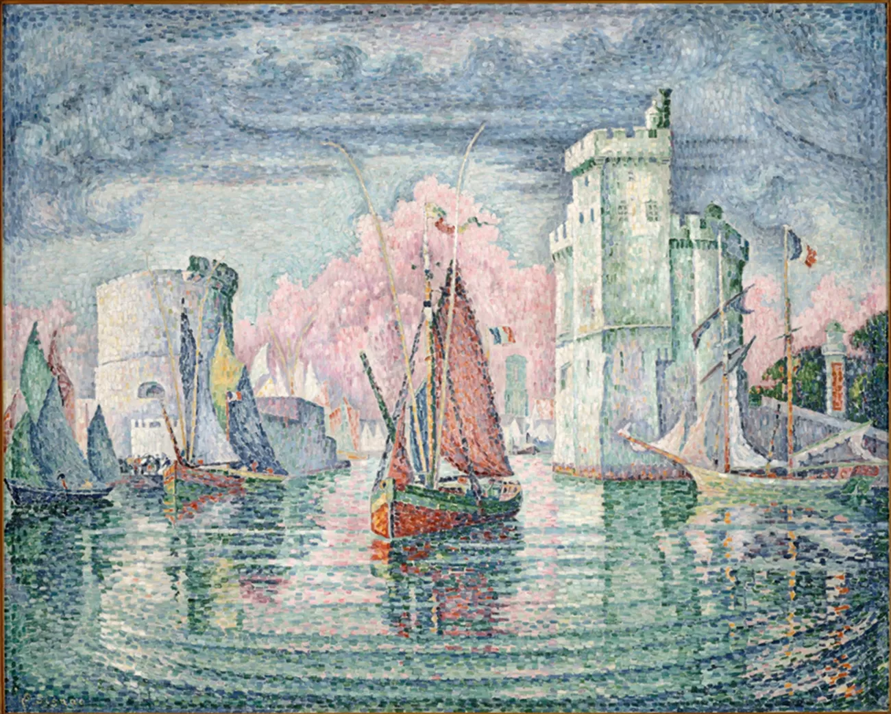 paul signac
