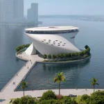 randare, dubai museum of art