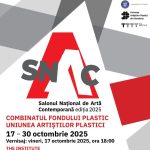 salonul national de arta contemporana 2025