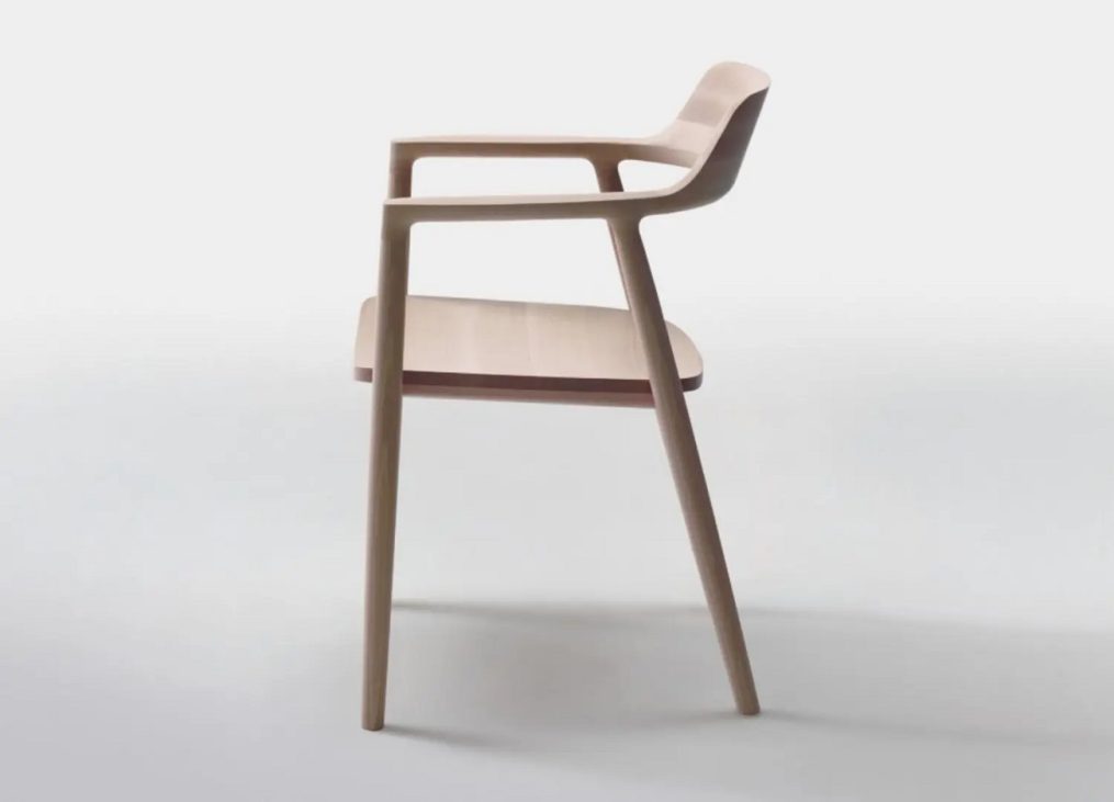 scaun hiroshima, naoto fukasawa