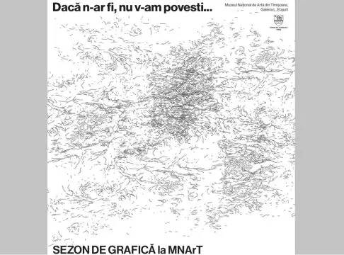 sezon de grafica mnart