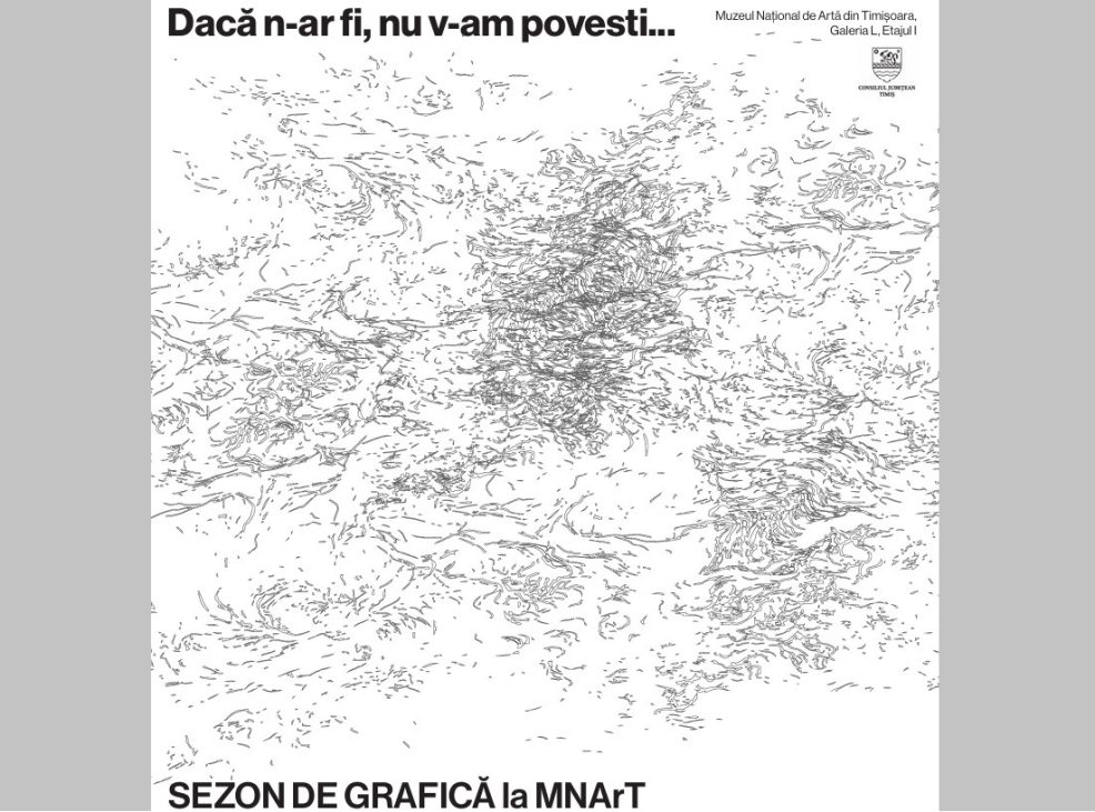 sezon de grafica mnart
