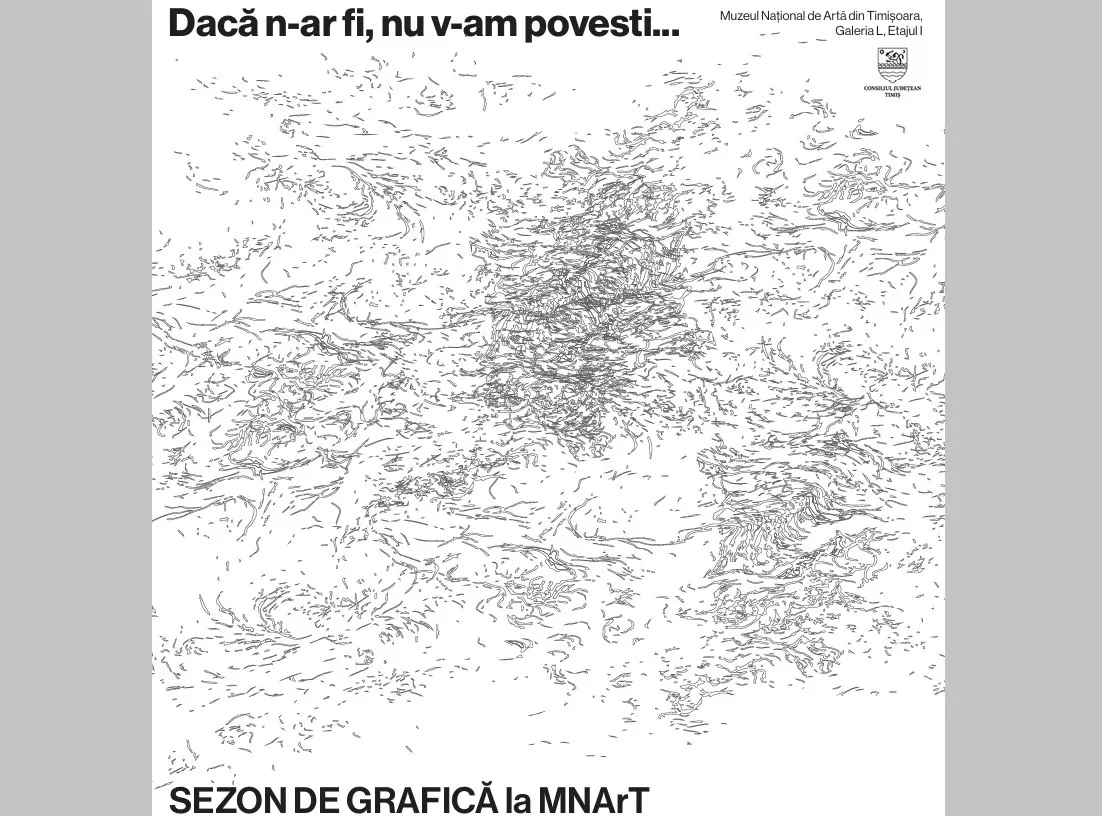 sezon de grafica mnart