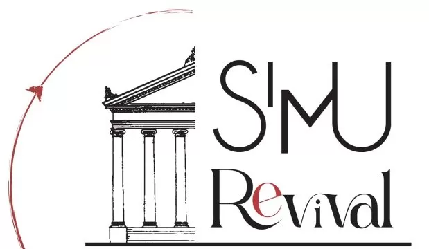 simu revival, proiect, afis