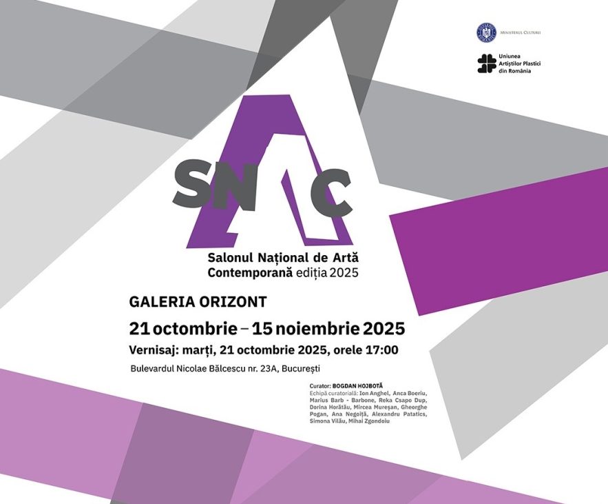 snac, 2025, orizont