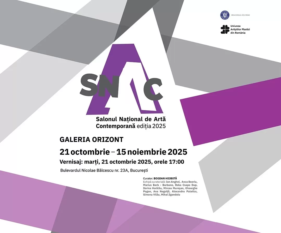 snac, 2025, orizont