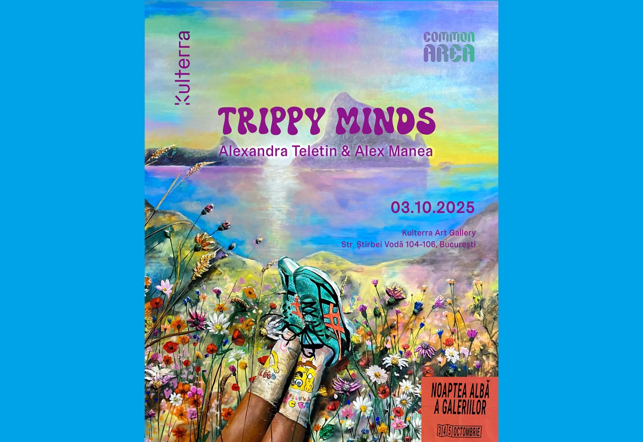 trippy kulterra