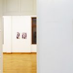 6. installation view darul vederii casa artelor galaţi 2025