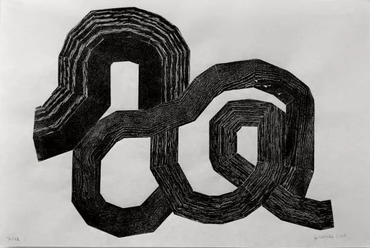 alexandra cicorschi, ocean, 2025