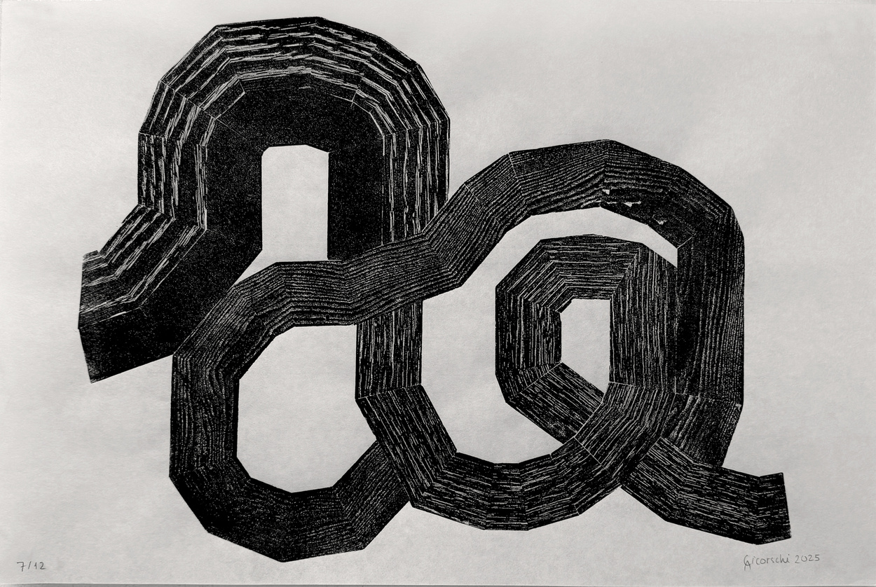 alexandra cicorschi, ocean, 2025