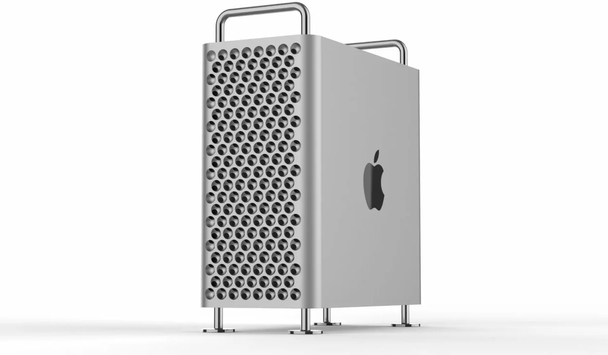 apple mac pro 2019, jonathan ive