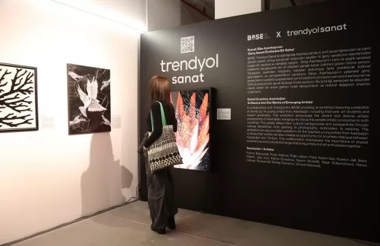 base istanbul x trendyol art