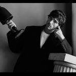 bottega veneta, what are dreams, duane michals jacob elordi