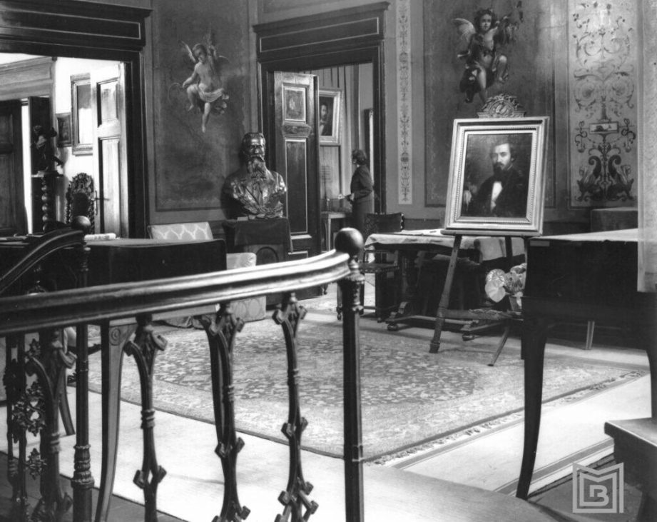 casa tattarescu, mmb