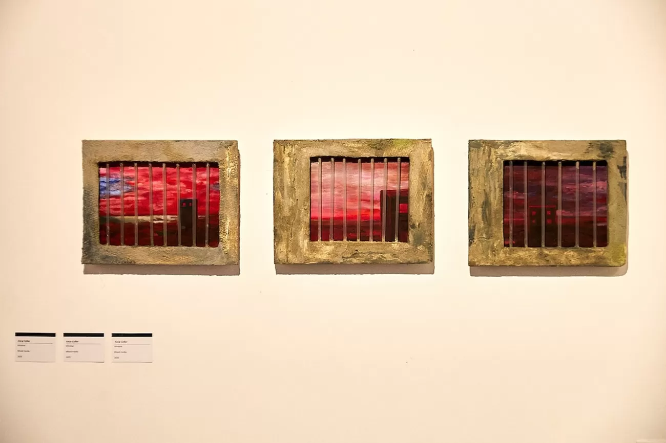 celula free air expoziție bucurești @bogdan baractaru 1