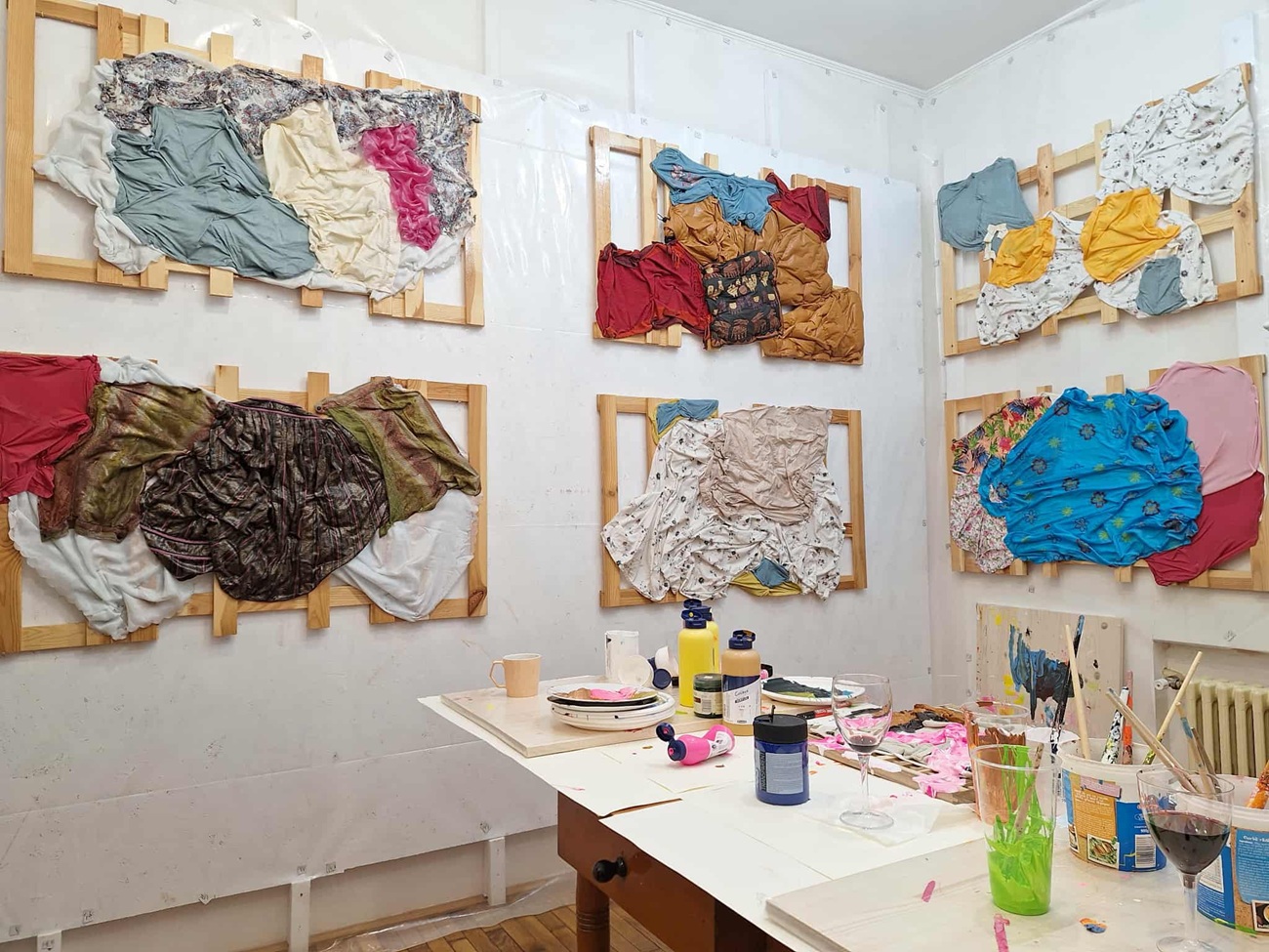 comanescu performance3, curatorial