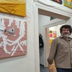 comanescu1, curatorial