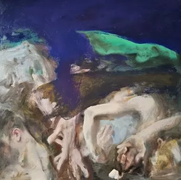 cornel brudașcu, untitled, 2024